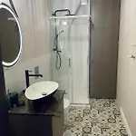 Przy Klodzkiej Lejlighed *