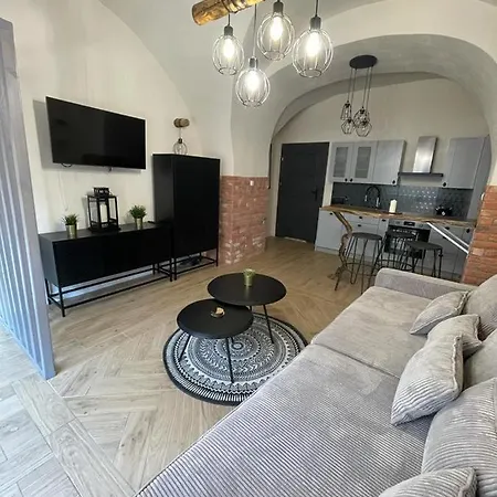 Przy Klodzkiej * Duszniki Zdrój