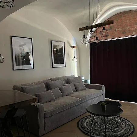 Przy Klodzkiej * Duszniki Zdrój