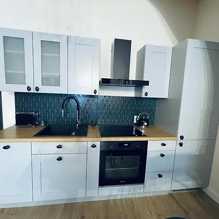 Przy Klodzkiej Lejlighed Duszniki Zdrój