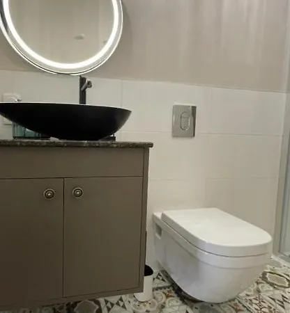 Przy Klodzkiej Duszniki Zdrój