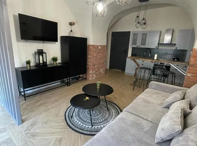 Przy Klodzkiej * 두슈니키 즈드로지