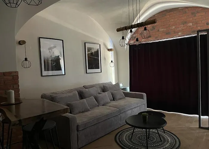 Przy Klodzkiej * 두슈니키 즈드로지