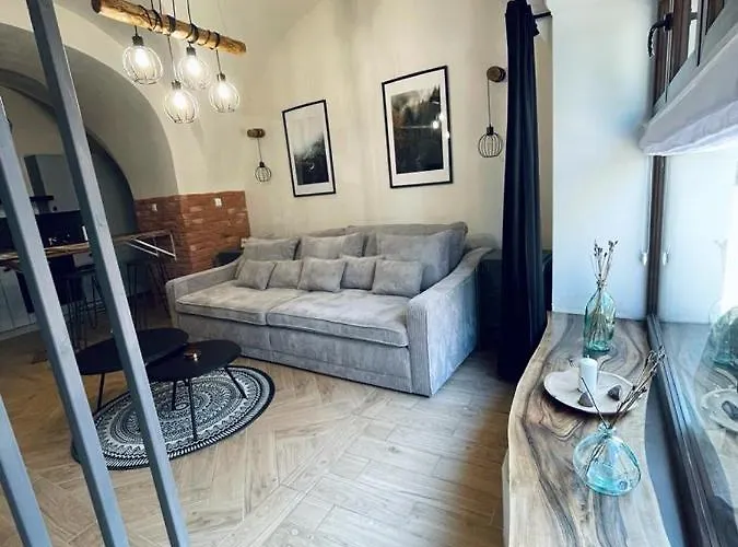 Przy Klodzkiej 아파트 두슈니키 즈드로지