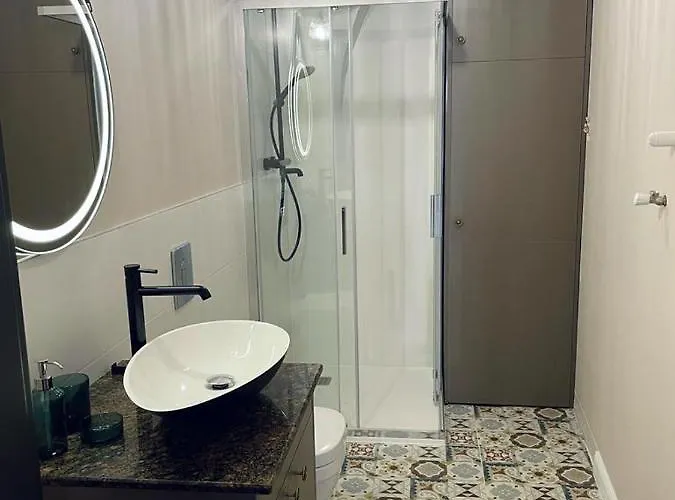 Przy Klodzkiej 아파트 *