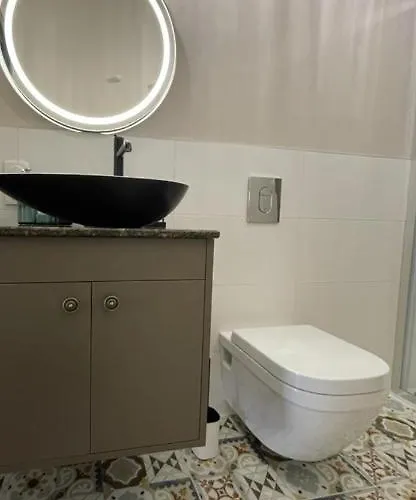 Przy Klodzkiej 두슈니키 즈드로지